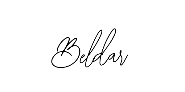 Create a beautiful signature design for name Beldar. With this signature (Bearetta-2O07w) fonts, you can make a handwritten signature for free. Beldar signature style 12 images and pictures png