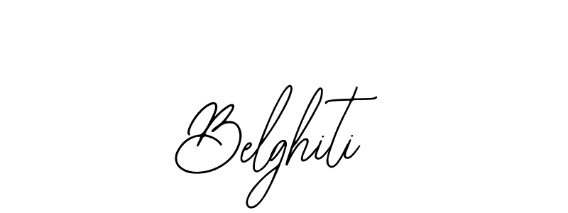 Make a short Belghiti signature style. Manage your documents anywhere anytime using Bearetta-2O07w. Create and add eSignatures, submit forms, share and send files easily. Belghiti signature style 12 images and pictures png