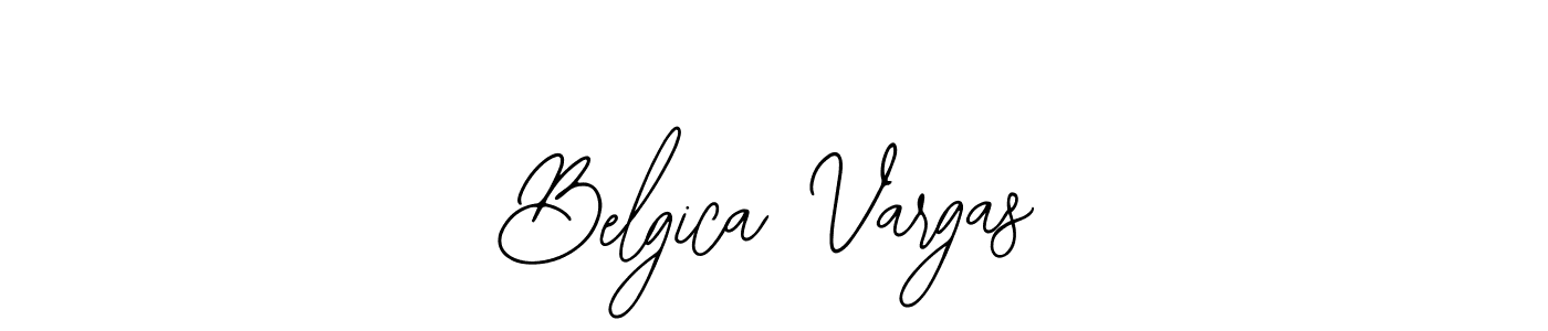 You can use this online signature creator to create a handwritten signature for the name Belgica Vargas. This is the best online autograph maker. Belgica Vargas signature style 12 images and pictures png