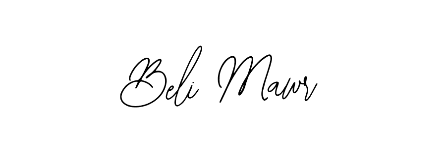 See photos of Beli Mawr official signature by Spectra . Check more albums & portfolios. Read reviews & check more about Bearetta-2O07w font. Beli Mawr signature style 12 images and pictures png