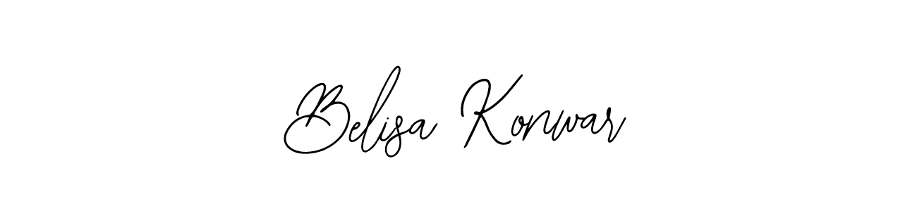 Similarly Bearetta-2O07w is the best handwritten signature design. Signature creator online .You can use it as an online autograph creator for name Belisa Konwar. Belisa Konwar signature style 12 images and pictures png