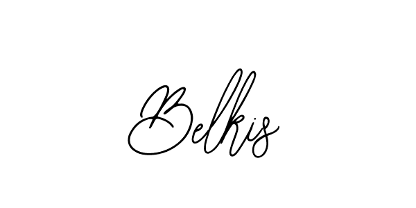 How to Draw Belkis signature style? Bearetta-2O07w is a latest design signature styles for name Belkis. Belkis signature style 12 images and pictures png