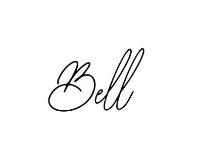 How to Draw Bell signature style? Bearetta-2O07w is a latest design signature styles for name Bell. Bell signature style 12 images and pictures png