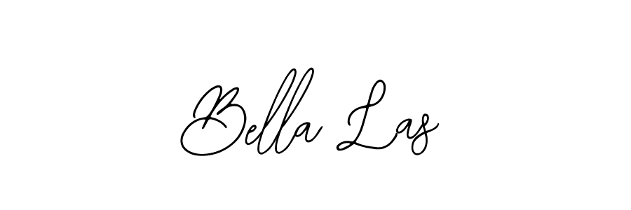 Also You can easily find your signature by using the search form. We will create Bella Las name handwritten signature images for you free of cost using Bearetta-2O07w sign style. Bella Las signature style 12 images and pictures png