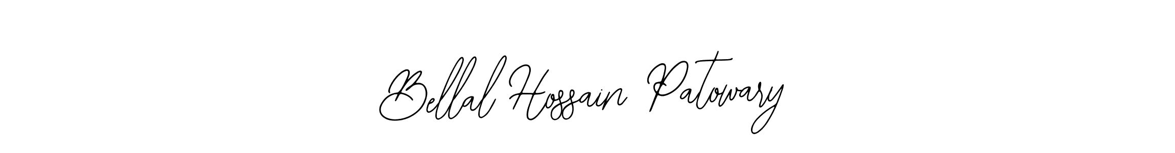 See photos of Bellal Hossain Patowary official signature by Spectra . Check more albums & portfolios. Read reviews & check more about Bearetta-2O07w font. Bellal Hossain Patowary signature style 12 images and pictures png