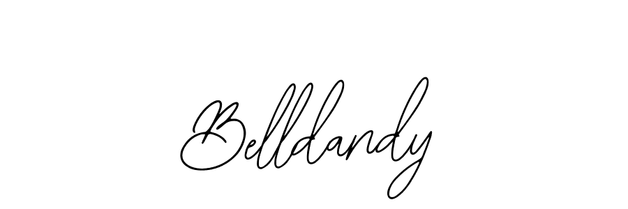 Similarly Bearetta-2O07w is the best handwritten signature design. Signature creator online .You can use it as an online autograph creator for name Belldandy. Belldandy signature style 12 images and pictures png