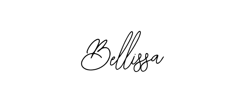 Similarly Bearetta-2O07w is the best handwritten signature design. Signature creator online .You can use it as an online autograph creator for name Bellissa. Bellissa signature style 12 images and pictures png