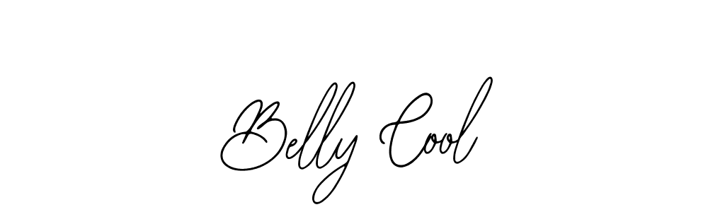 The best way (Bearetta-2O07w) to make a short signature is to pick only two or three words in your name. The name Belly Cool include a total of six letters. For converting this name. Belly Cool signature style 12 images and pictures png
