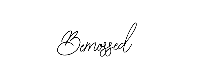 You can use this online signature creator to create a handwritten signature for the name Bemossed. This is the best online autograph maker. Bemossed signature style 12 images and pictures png