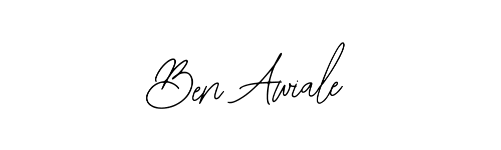 Check out images of Autograph of Ben Awiale name. Actor Ben Awiale Signature Style. Bearetta-2O07w is a professional sign style online. Ben Awiale signature style 12 images and pictures png