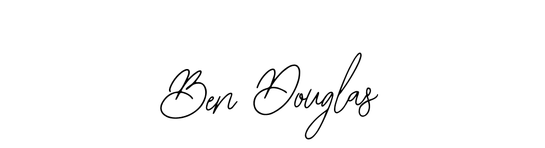 Make a short Ben Douglas signature style. Manage your documents anywhere anytime using Bearetta-2O07w. Create and add eSignatures, submit forms, share and send files easily. Ben Douglas signature style 12 images and pictures png