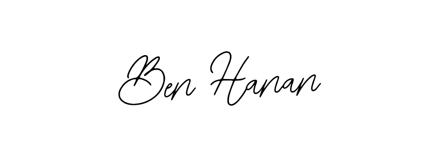 Here are the top 10 professional signature styles for the name Ben Hanan. These are the best autograph styles you can use for your name. Ben Hanan signature style 12 images and pictures png