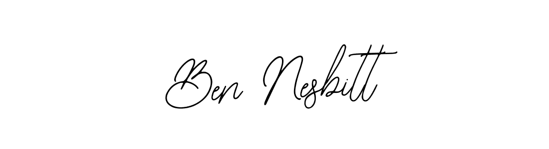 Make a short Ben Nesbitt signature style. Manage your documents anywhere anytime using Bearetta-2O07w. Create and add eSignatures, submit forms, share and send files easily. Ben Nesbitt signature style 12 images and pictures png