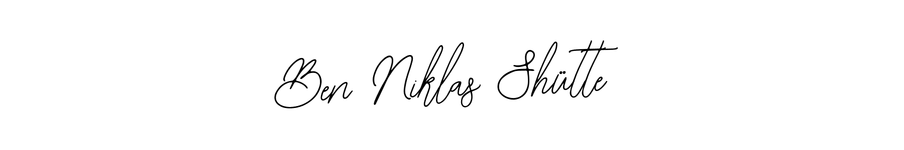 Here are the top 10 professional signature styles for the name Ben Niklas Shütte. These are the best autograph styles you can use for your name. Ben Niklas Shütte signature style 12 images and pictures png