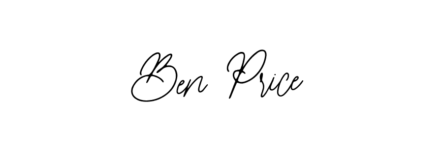 Make a beautiful signature design for name Ben Price. Use this online signature maker to create a handwritten signature for free. Ben Price signature style 12 images and pictures png