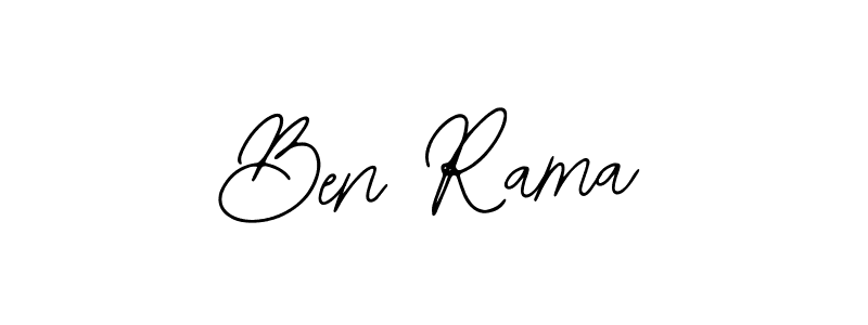 How to Draw Ben Rama signature style? Bearetta-2O07w is a latest design signature styles for name Ben Rama. Ben Rama signature style 12 images and pictures png