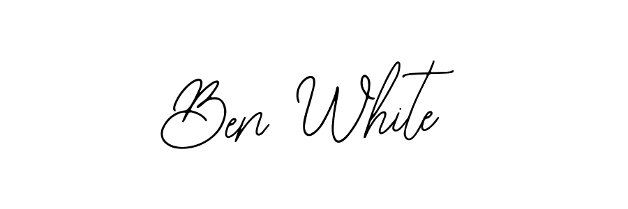 Make a short Ben White signature style. Manage your documents anywhere anytime using Bearetta-2O07w. Create and add eSignatures, submit forms, share and send files easily. Ben White signature style 12 images and pictures png