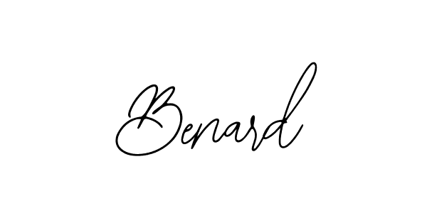 Check out images of Autograph of Benard name. Actor Benard Signature Style. Bearetta-2O07w is a professional sign style online. Benard signature style 12 images and pictures png