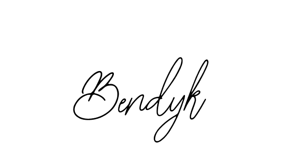 You can use this online signature creator to create a handwritten signature for the name Bendyk. This is the best online autograph maker. Bendyk signature style 12 images and pictures png