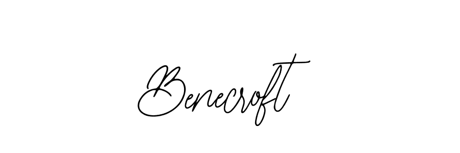 This is the best signature style for the Benecroft name. Also you like these signature font (Bearetta-2O07w). Mix name signature. Benecroft signature style 12 images and pictures png