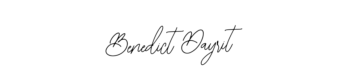 Here are the top 10 professional signature styles for the name Benedict Dayrit. These are the best autograph styles you can use for your name. Benedict Dayrit signature style 12 images and pictures png