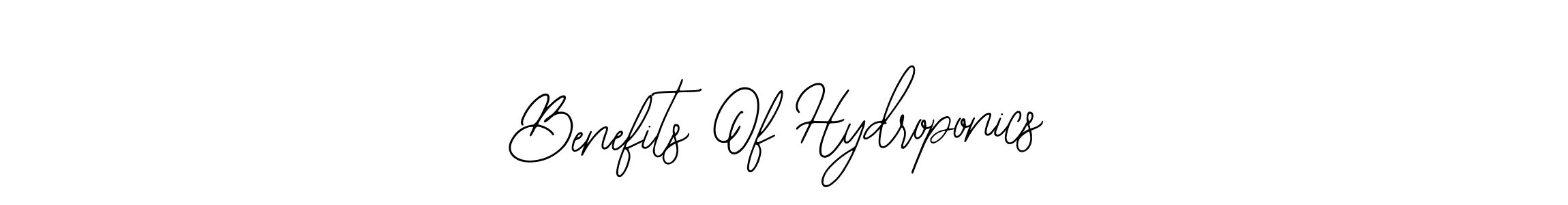 This is the best signature style for the Benefits Of Hydroponics name. Also you like these signature font (Bearetta-2O07w). Mix name signature. Benefits Of Hydroponics signature style 12 images and pictures png