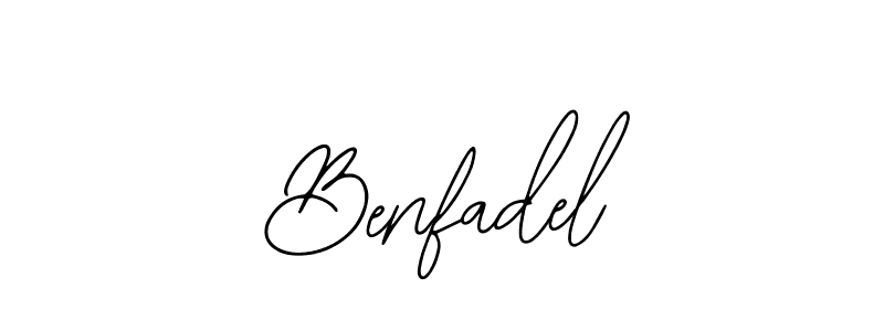 Check out images of Autograph of Benfadel name. Actor Benfadel Signature Style. Bearetta-2O07w is a professional sign style online. Benfadel signature style 12 images and pictures png