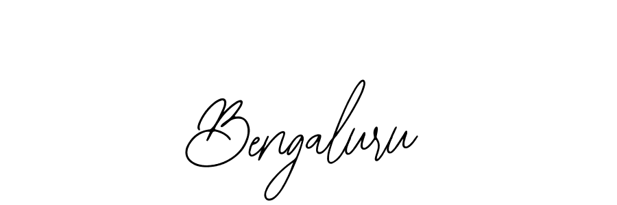 Once you've used our free online signature maker to create your best signature Bearetta-2O07w style, it's time to enjoy all of the benefits that Bengaluru name signing documents. Bengaluru signature style 12 images and pictures png