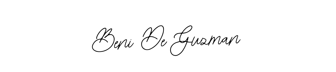 Check out images of Autograph of Beni De Guzman name. Actor Beni De Guzman Signature Style. Bearetta-2O07w is a professional sign style online. Beni De Guzman signature style 12 images and pictures png