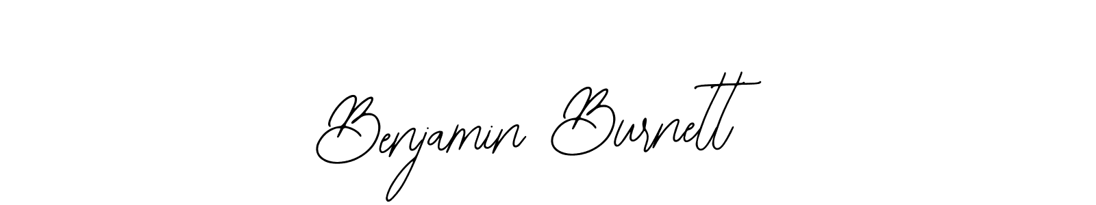 You can use this online signature creator to create a handwritten signature for the name Benjamin Burnett. This is the best online autograph maker. Benjamin Burnett signature style 12 images and pictures png