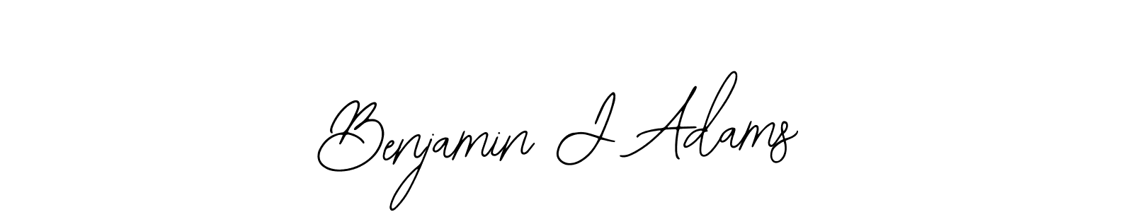 See photos of Benjamin J Adams official signature by Spectra . Check more albums & portfolios. Read reviews & check more about Bearetta-2O07w font. Benjamin J Adams signature style 12 images and pictures png