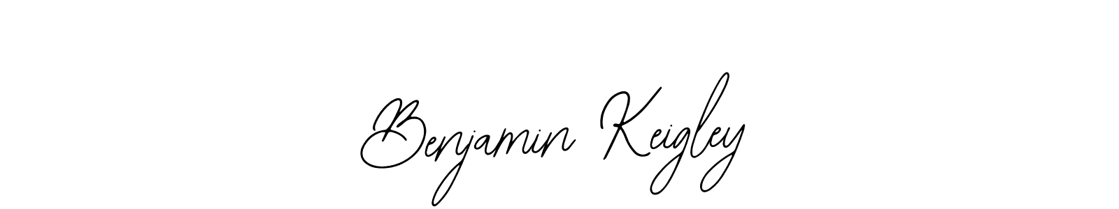How to make Benjamin Keigley signature? Bearetta-2O07w is a professional autograph style. Create handwritten signature for Benjamin Keigley name. Benjamin Keigley signature style 12 images and pictures png