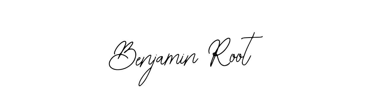 This is the best signature style for the Benjamin Root name. Also you like these signature font (Bearetta-2O07w). Mix name signature. Benjamin Root signature style 12 images and pictures png