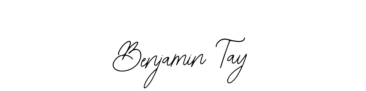 if you are searching for the best signature style for your name Benjamin Tay. so please give up your signature search. here we have designed multiple signature styles  using Bearetta-2O07w. Benjamin Tay signature style 12 images and pictures png