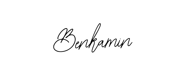 if you are searching for the best signature style for your name Benkamin. so please give up your signature search. here we have designed multiple signature styles  using Bearetta-2O07w. Benkamin signature style 12 images and pictures png