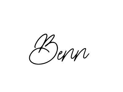 The best way (Bearetta-2O07w) to make a short signature is to pick only two or three words in your name. The name Benn include a total of six letters. For converting this name. Benn signature style 12 images and pictures png