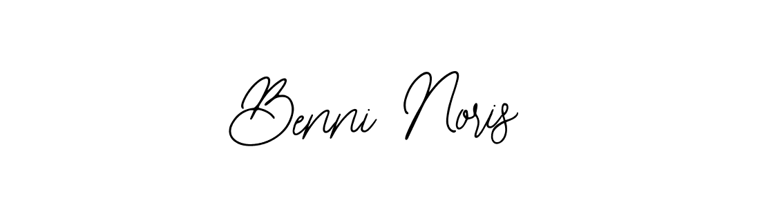 How to Draw Benni Noris signature style? Bearetta-2O07w is a latest design signature styles for name Benni Noris. Benni Noris signature style 12 images and pictures png