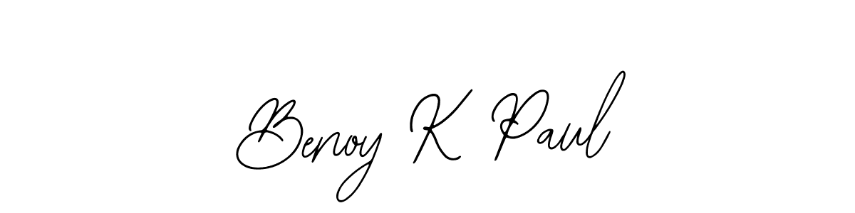 Once you've used our free online signature maker to create your best signature Bearetta-2O07w style, it's time to enjoy all of the benefits that Benoy K Paul name signing documents. Benoy K Paul signature style 12 images and pictures png