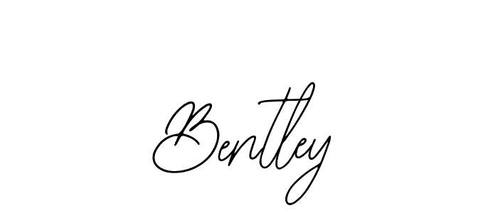 Bearetta-2O07w is a professional signature style that is perfect for those who want to add a touch of class to their signature. It is also a great choice for those who want to make their signature more unique. Get Bentley name to fancy signature for free. Bentley signature style 12 images and pictures png
