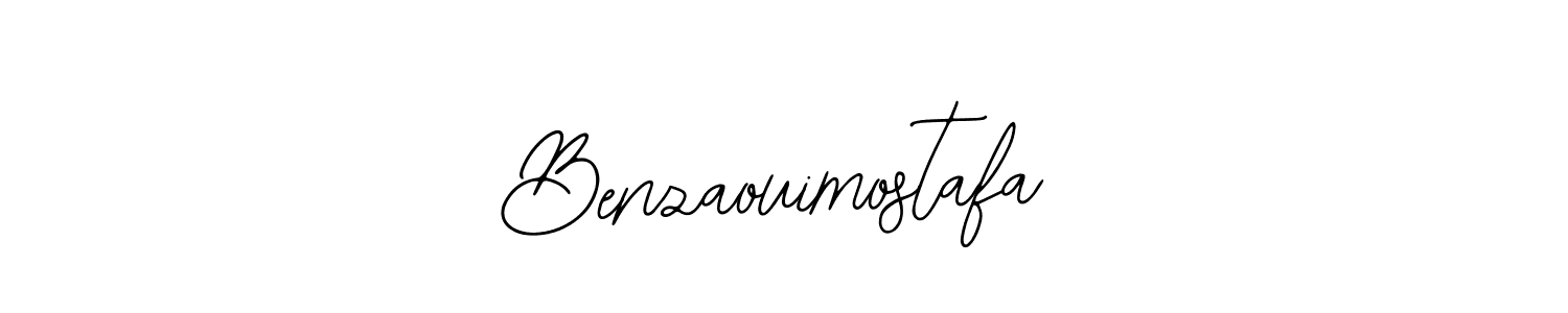 You can use this online signature creator to create a handwritten signature for the name Benzaouimostafa. This is the best online autograph maker. Benzaouimostafa signature style 12 images and pictures png