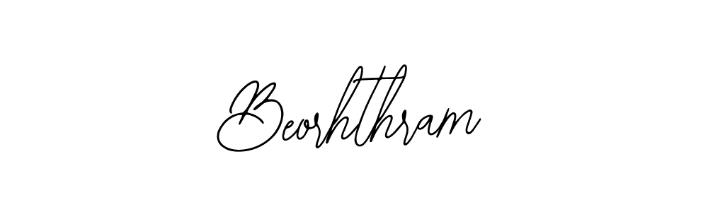 Best and Professional Signature Style for Beorhthram. Bearetta-2O07w Best Signature Style Collection. Beorhthram signature style 12 images and pictures png