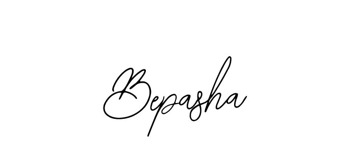 Once you've used our free online signature maker to create your best signature Bearetta-2O07w style, it's time to enjoy all of the benefits that Bepasha name signing documents. Bepasha signature style 12 images and pictures png