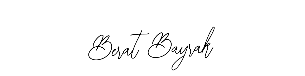Make a short Berat Bayrak signature style. Manage your documents anywhere anytime using Bearetta-2O07w. Create and add eSignatures, submit forms, share and send files easily. Berat Bayrak signature style 12 images and pictures png