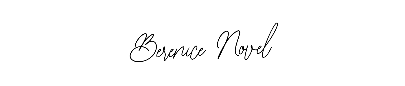 You can use this online signature creator to create a handwritten signature for the name Berenice Novel. This is the best online autograph maker. Berenice Novel signature style 12 images and pictures png