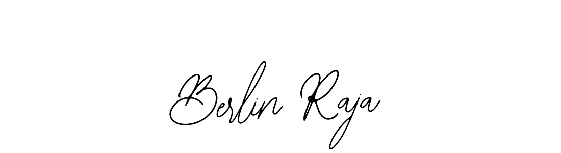 Similarly Bearetta-2O07w is the best handwritten signature design. Signature creator online .You can use it as an online autograph creator for name Berlin Raja. Berlin Raja signature style 12 images and pictures png