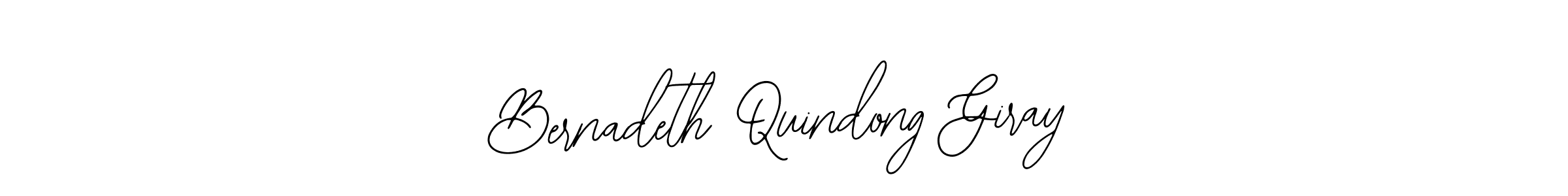 Check out images of Autograph of Bernadeth Quindong Giray name. Actor Bernadeth Quindong Giray Signature Style. Bearetta-2O07w is a professional sign style online. Bernadeth Quindong Giray signature style 12 images and pictures png