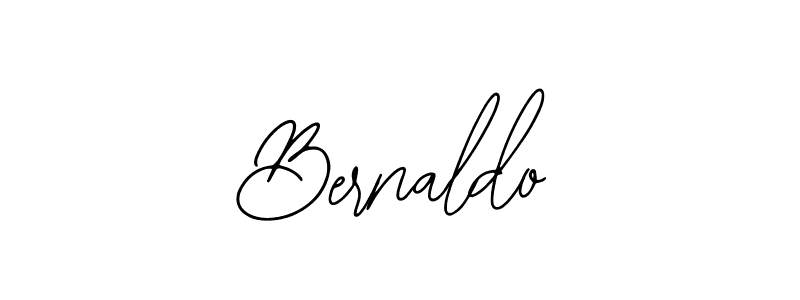 Here are the top 10 professional signature styles for the name Bernaldo. These are the best autograph styles you can use for your name. Bernaldo signature style 12 images and pictures png