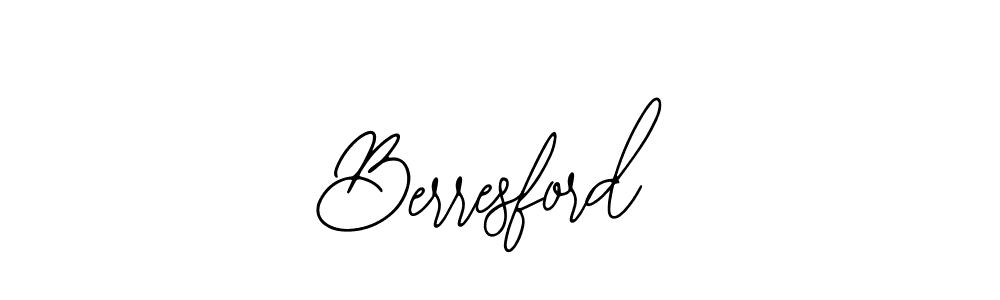 This is the best signature style for the Berresford name. Also you like these signature font (Bearetta-2O07w). Mix name signature. Berresford signature style 12 images and pictures png
