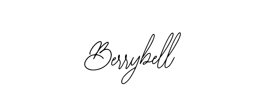 Here are the top 10 professional signature styles for the name Berrybell. These are the best autograph styles you can use for your name. Berrybell signature style 12 images and pictures png