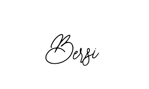 if you are searching for the best signature style for your name Bersi. so please give up your signature search. here we have designed multiple signature styles  using Bearetta-2O07w. Bersi signature style 12 images and pictures png